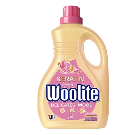 Płyn do prania delikatnego i wełny WOOLITE Delicate Wool , 1,8 L Woolite