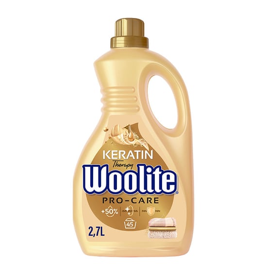 Płyn do prania WOOLITE Pro-Care, 2,7 l Woolite