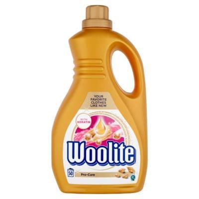 Płyn do prania WOOLITE Pro-Care, 3 l Woolite