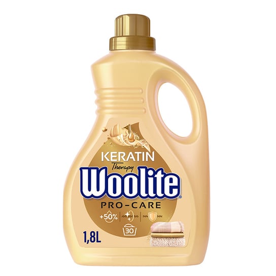 Płyn do prania WOOLITE Pro-Care, regenerujący, 1,8 l Woolite