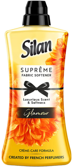 Płyn do zmiękczania tkanin SILAN Supreme Glamour, 1,2l Henkel