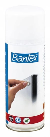Płyn Do Zmywania Etykiet 400Ml bantex