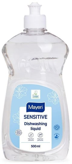 Płyn do zmywania naczyń sensitiv 500ml Mayeri Mayeri