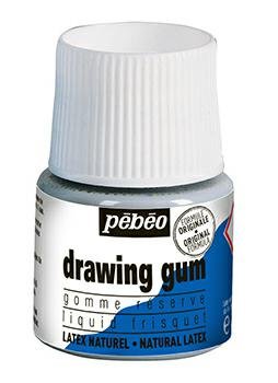 Płyn maskujący Pebeo Drawing Gum 45 ml PEBEO