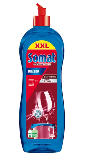 Płyn nabłyszczający do zmywarek SOMAT Somat