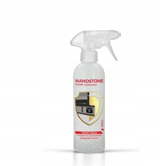 Płyn Nanostone 0,7l czyszczenie wielofunkcyjne Inny producent
