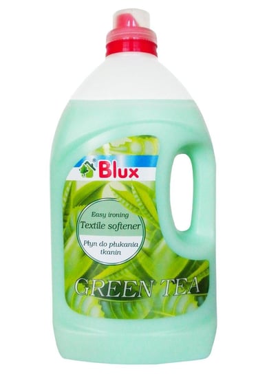 Płyn od płukania zielona herbata 4L BluxCosmetics
