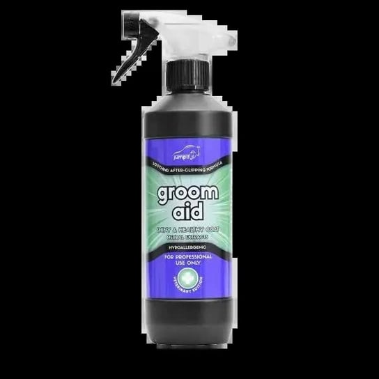 Płyn po goleniu JUMP IT GroomAid 500ml Inna marka