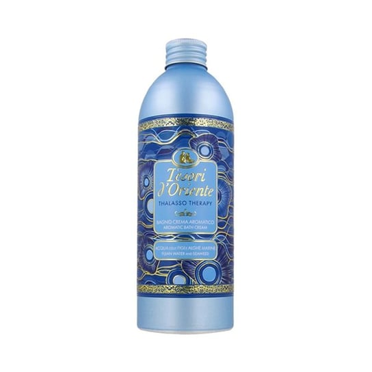 Płyn Thalasso Bagno 500ml - Tesori d'Oriente Tesori d'Oriente