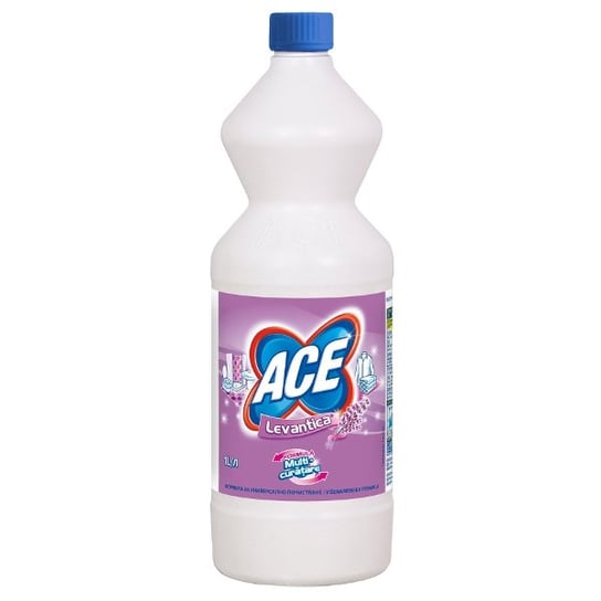 Płyn wybielający ACE Lawenda, 1 l P&G