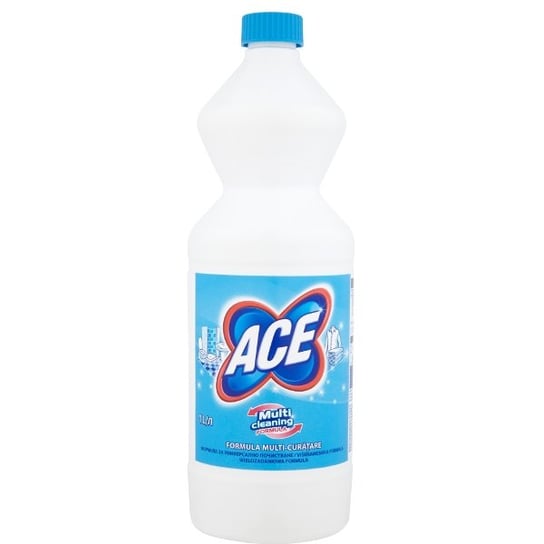 Płyn wybielający ACE Regular, 1 l P&G