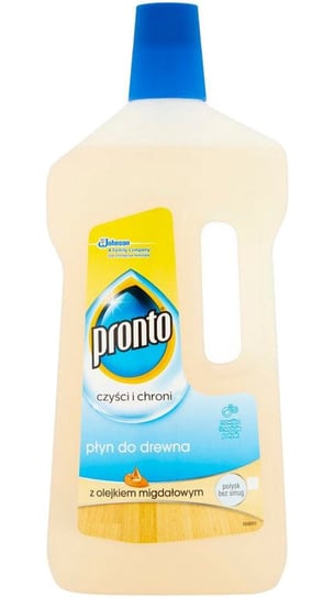 Płyn z olejkiem migdałowym PRONTO Extra Care, 750 ml Pronto