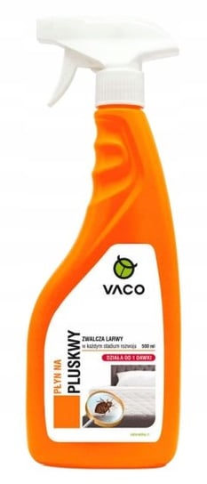 Płyn Zwalczający Pluskwy Vaco 500ml Vaco