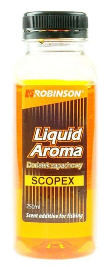 Płynny dodatek zapachowy Liquid Aroma Robinson Robinson