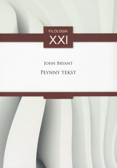 Płynny tekst Bryant John