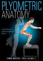 Plyometric Anatomy Hansen Derek, Kennelly Steve