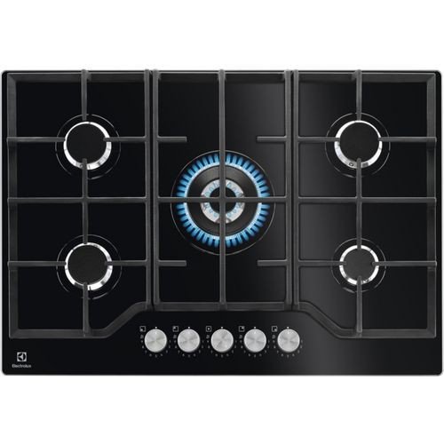 Płyta gazowa ELECTROLUX EGG7536S2K 74cm Electrolux