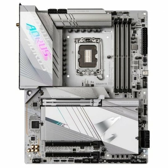 Płyta główna Gigabyte Z790 AORUS PRO X Intel Z790 Express LGA 1700 Gigabyte