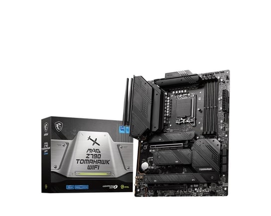 Płyta główna MSI MAG Z790 TOMAHAWK WIFI MSI