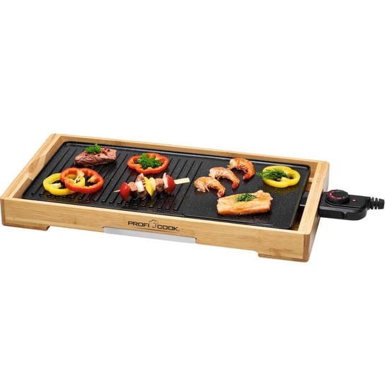 Płyta grillowa teppanyaki PROFICOOK PC-TYG 1143 Profi Cook