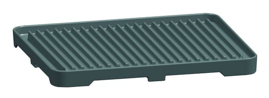 Płyta grillowa żeliwna 575x375 | Bartscher Bartscher