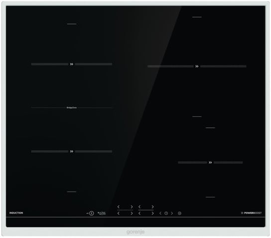 Płyta indukcyjna Gorenje IT643BX7 PowerBoost 60cm Gorenje
