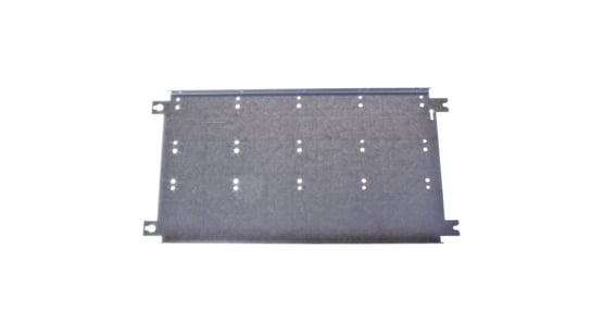 Płyta montażowa 250x600mm stal BPZ-MPLSASY-600 114830 Eaton