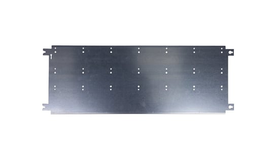 Płyta montażowa 250x800mm stal BPZ-MPLSASY-800 114831 Eaton