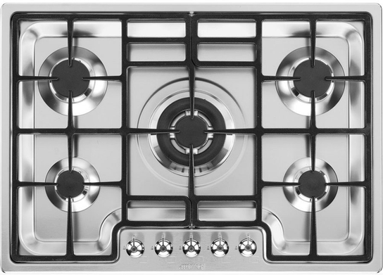 Płyta Smeg PGF75-4 Smeg