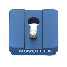 Płytka mocująca NOVOFLEX Q PLATE QPL1 Novoflex