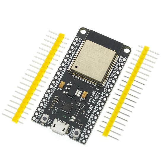 PŁYTKA PROTOTYPOWA ESP32 DEVKIT MH-ET 38PIN N/S Inny producent