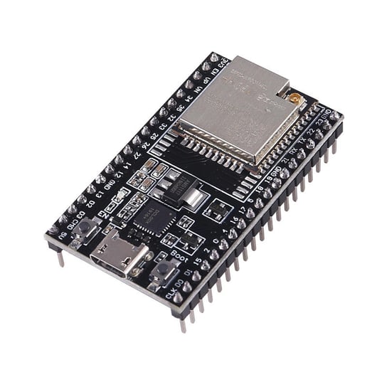 PŁYTKA PROTOTYPOWA ESP32-WROOM-32U WIFI/BLUETOOTH Inny producent