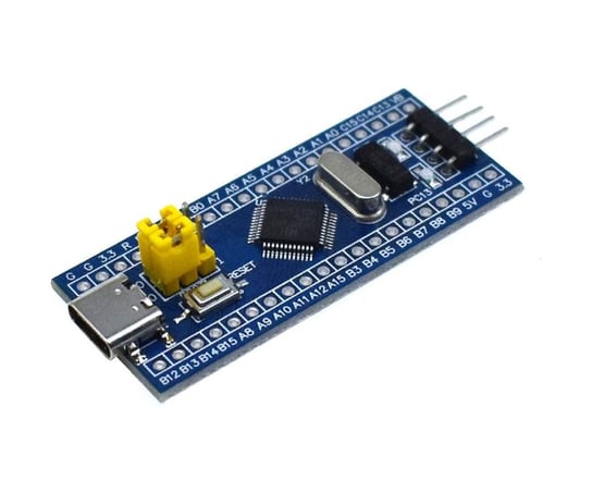 Płytka Rozwojowa Stm32F103C8T6 Usb Type C Inna marka