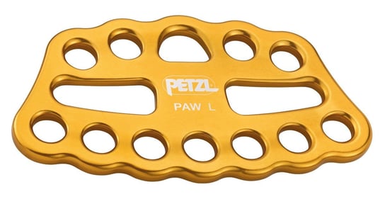 Płytka stanowiskowa Petzl Paw L Petzl