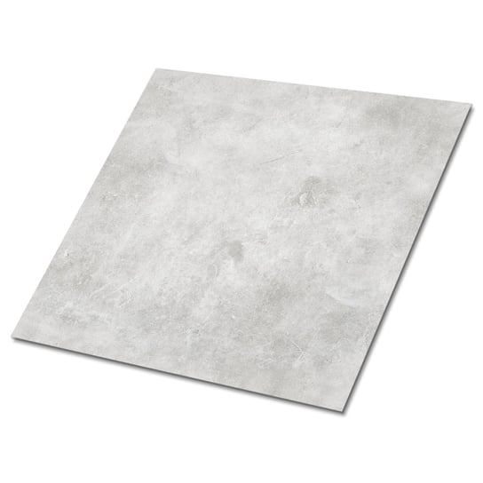 Płytki PCV Samoprzylepne 30x30 cm Tekstura betonu, Dywanomat Dywanomat