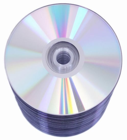 Płyty DVD+R DL ESPERANZA 1308, 8.5 GB, 8x, 100 szt. Esperanza