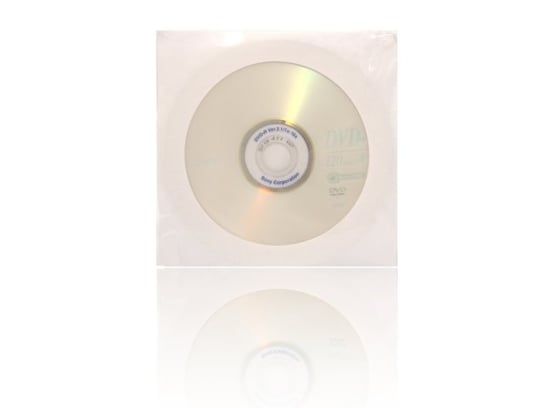 Płyty DVD+R SONY, 4.7 GB, 16x, 10 szt. Sony