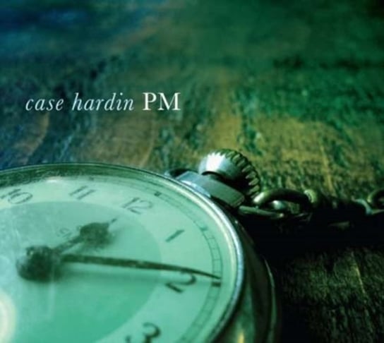 PM Hardin Case