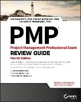 PMP Project Management Professional Exam Review Guide Heldman Kim, Mangano Vanina, Feddersen Brett