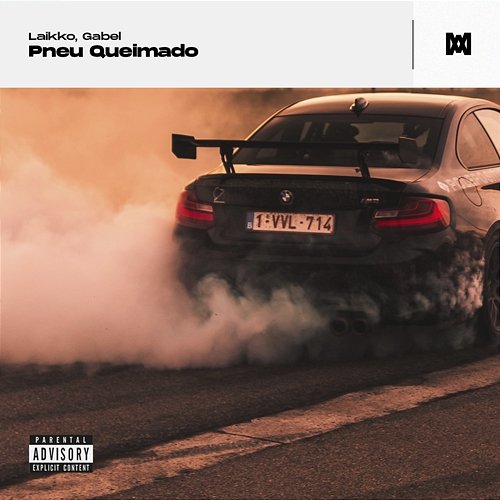Pneu Queimado Laikko, Gabel