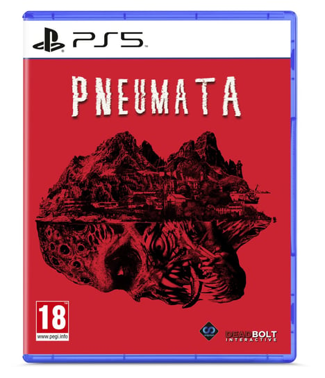 Pneumata, PS5 Deadbolt Interactive