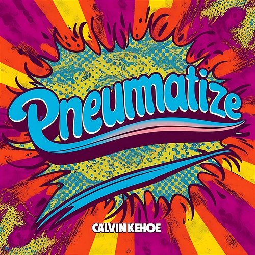 Pneumatize Calvin Kehoe