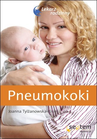 Pneumokoki - ebook mobi Tylżanowska-Kisiel Joanna