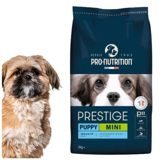 Pnf Prestige Dog Puppy Mini 3Kg Szczeniak Suk W Ciąży Prestige