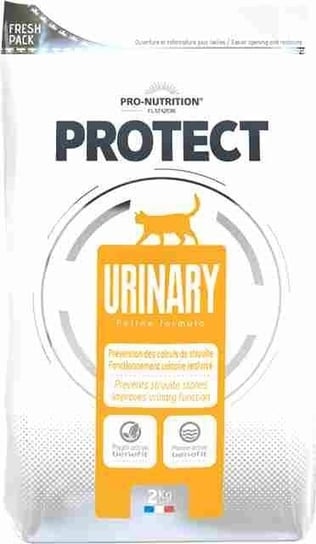 Pnf Protect Kot 2kg Urinary Sopral