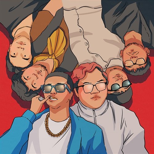 PNYT Nobita, Flow G