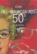 PO-ALL-AMERICAN ADS 50S Opracowanie zbiorowe