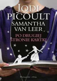 Po drugiej stronie kartki Picoult Jodi, Samantha van Leer