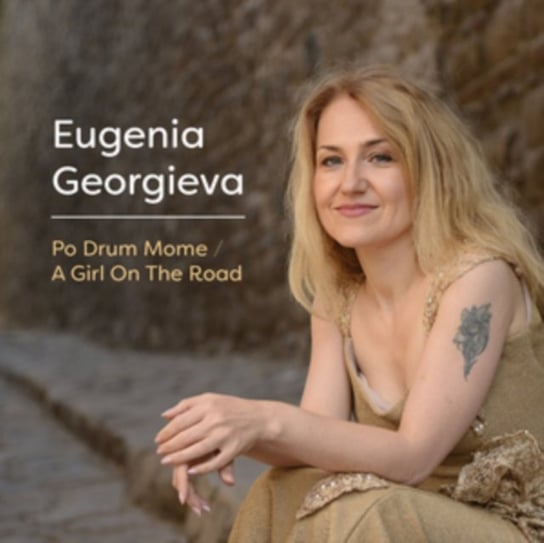 Po Drum Mome/ A Girl On The Road Georgieva Eugenia