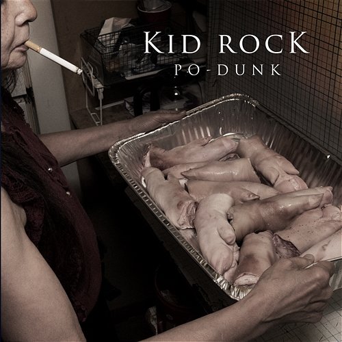 Po-Dunk Kid Rock